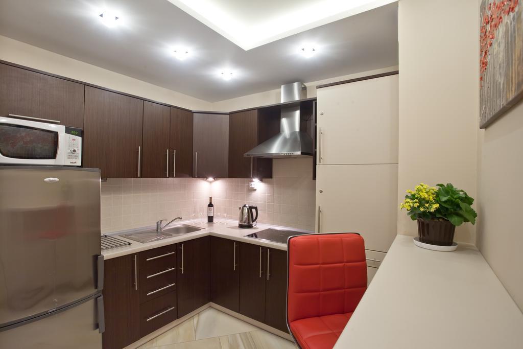 Apartament Szmaragdowy Διαμέρισμα Krynica Zdroj Εξωτερικό φωτογραφία